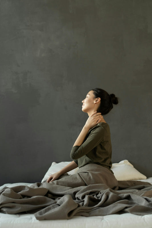 Holistic Therapy for Chronic Pain: A Comprehensive Guide to Natural Healing