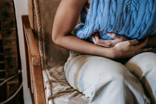 Natural Remedies for Digestive Health: A Holistic Approach to Gut Wellness