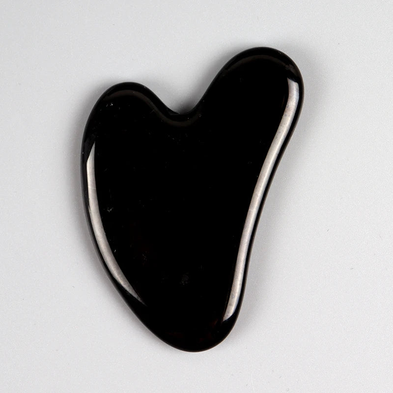 Stone Facial Gua Sha Tool - PAEAN Therapy