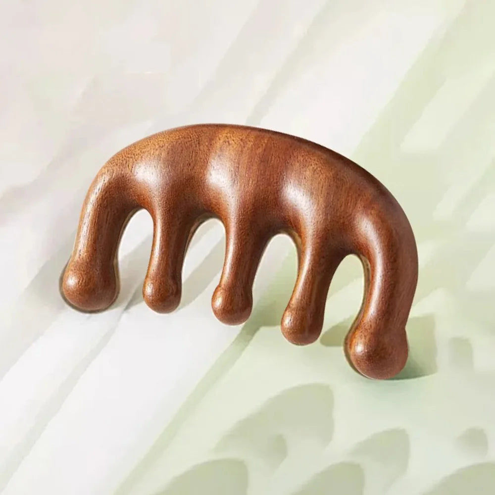 Meridian Massage Comb - PAEAN Therapy