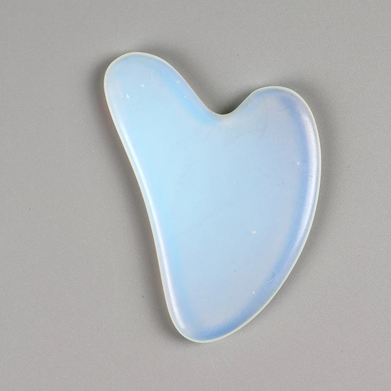 Stone Facial Gua Sha Tool - PAEAN Therapy