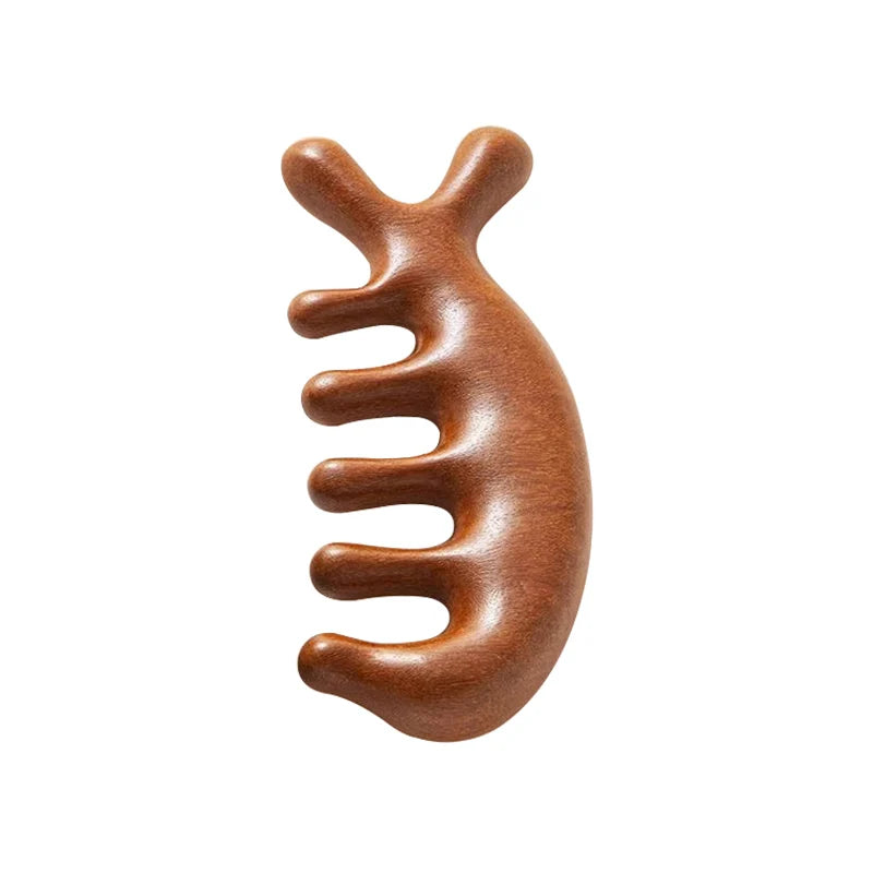 Meridian Massage Comb - PAEAN Therapy