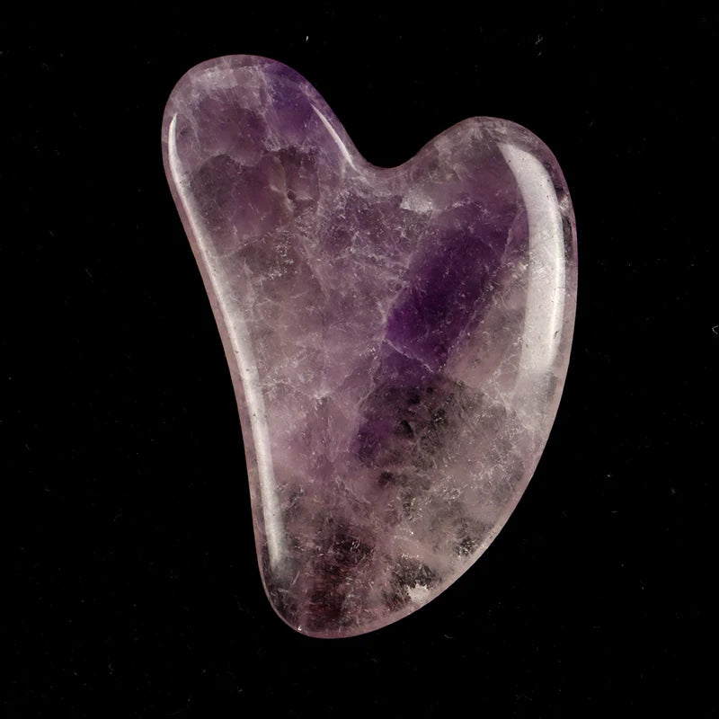 Stone Facial Gua Sha Tool - PAEAN Therapy