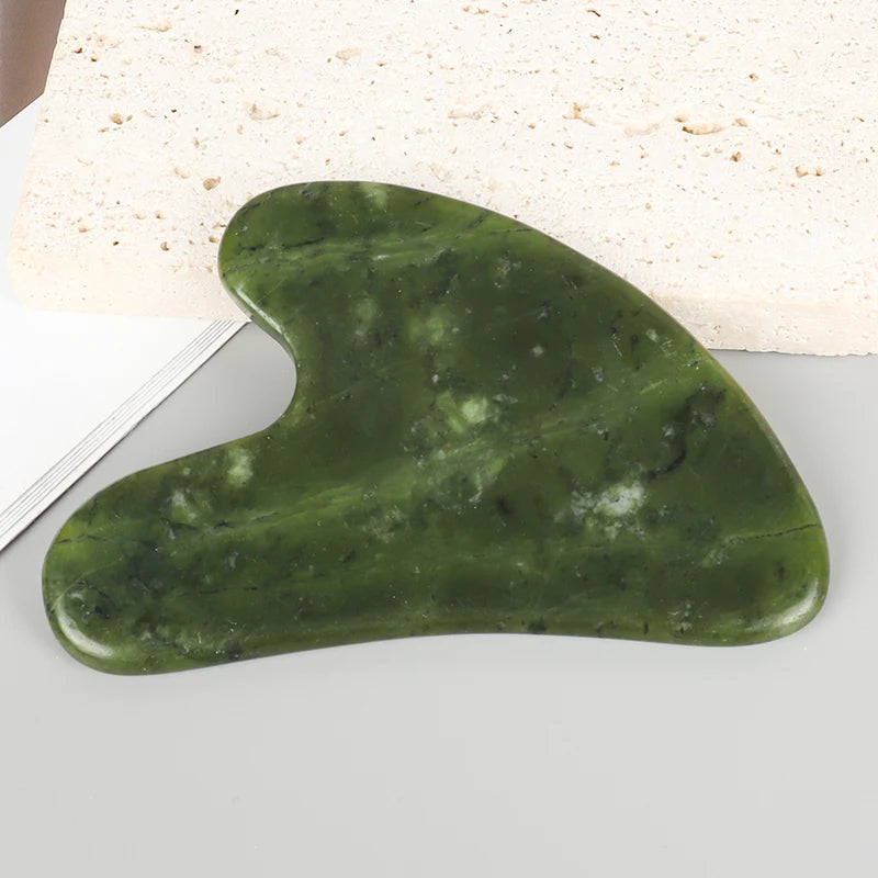 Stone Facial Gua Sha Tool - PAEAN Therapy