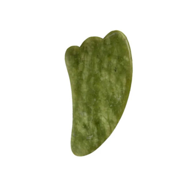 Jade Gua Sha Massager - PAEAN Therapy