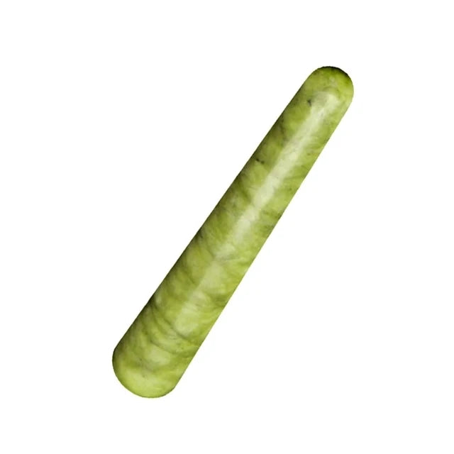 Jade Gua Sha Massager - PAEAN Therapy