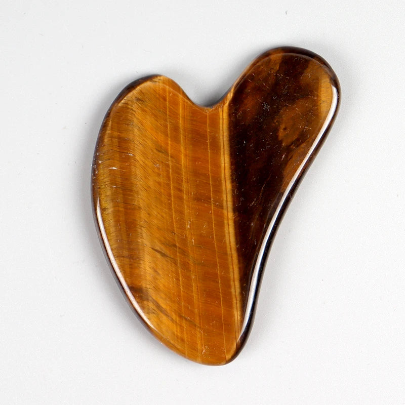 Stone Facial Gua Sha Tool - PAEAN Therapy