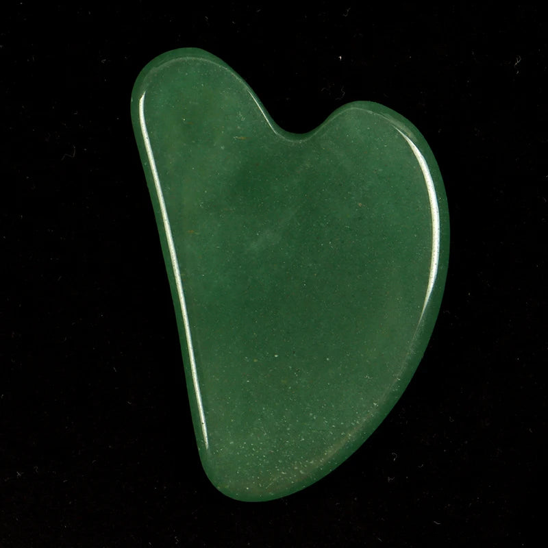 Stone Facial Gua Sha Tool - PAEAN Therapy