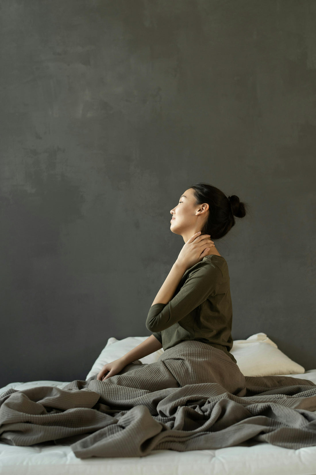 Holistic Therapy for Chronic Pain: A Comprehensive Guide to Natural Healing