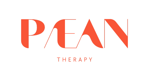 PAEAN Therapy logo