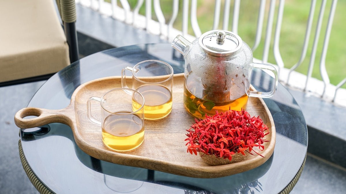 Natural Remedies for IBS: A Holistic UK Guide | PAEAN