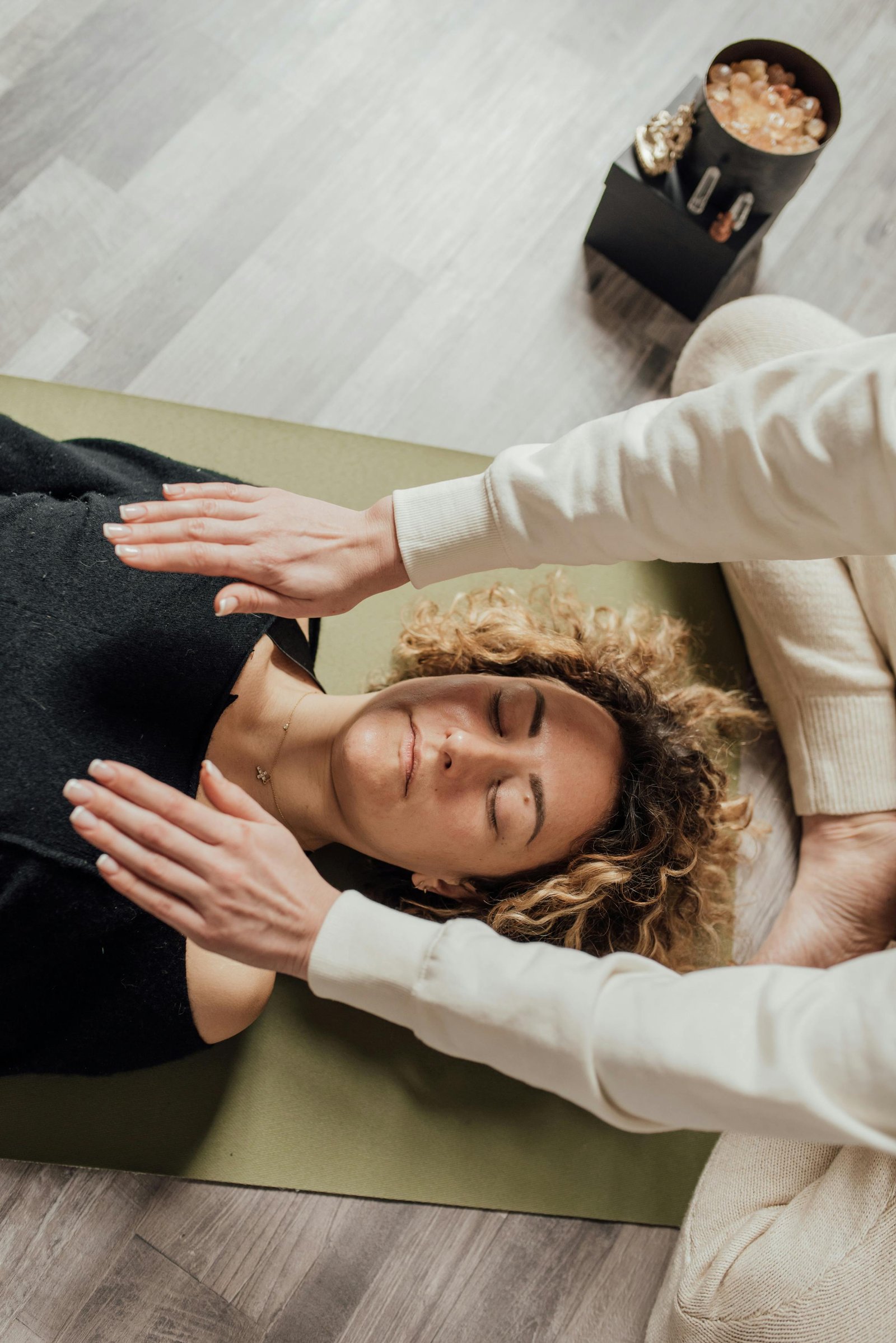 What Is Holistic Therapy? A UK Beginner's Guide | PAEAN