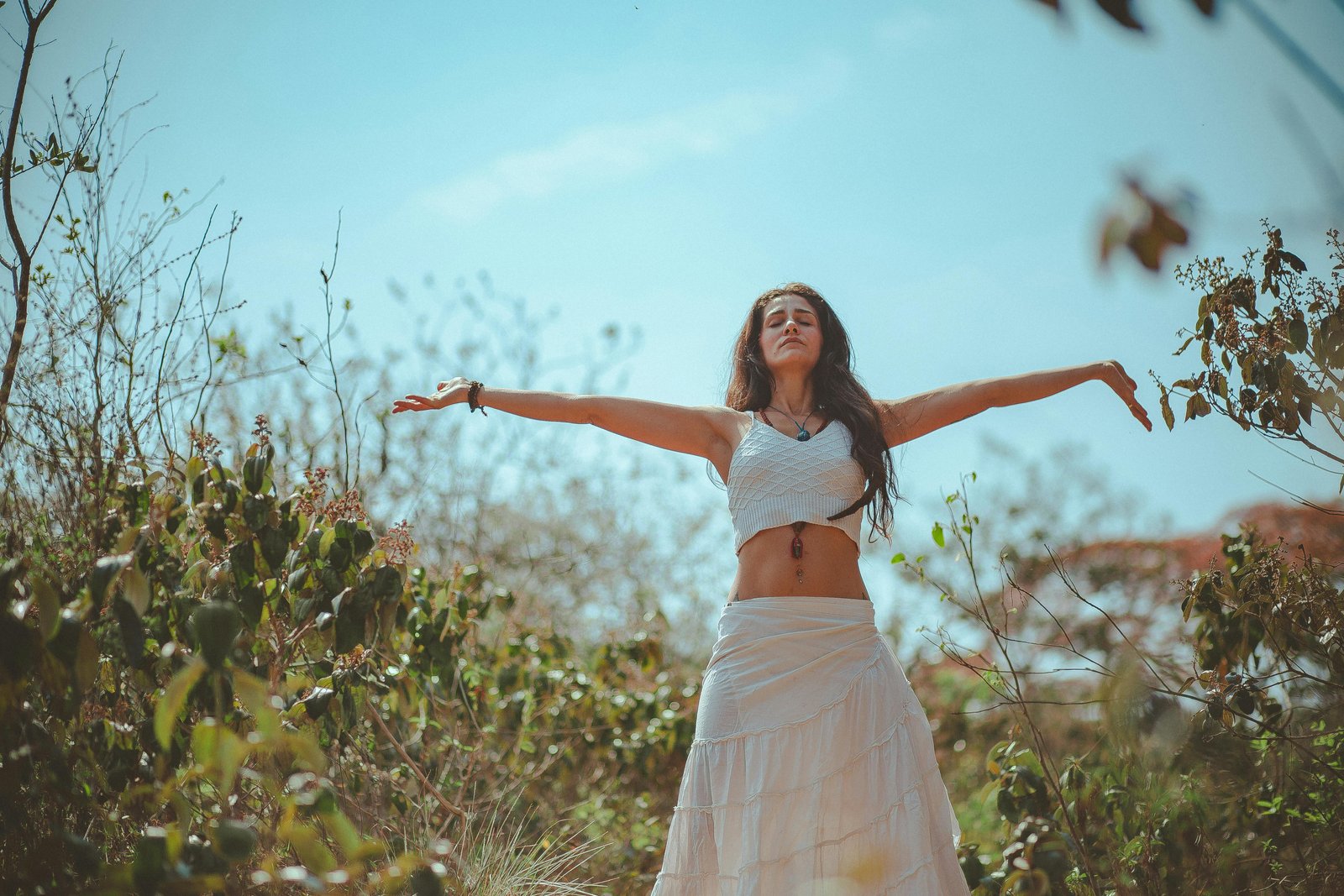 7 Holistic Therapies for Anxiety | UK Guide | PAEAN Therapy