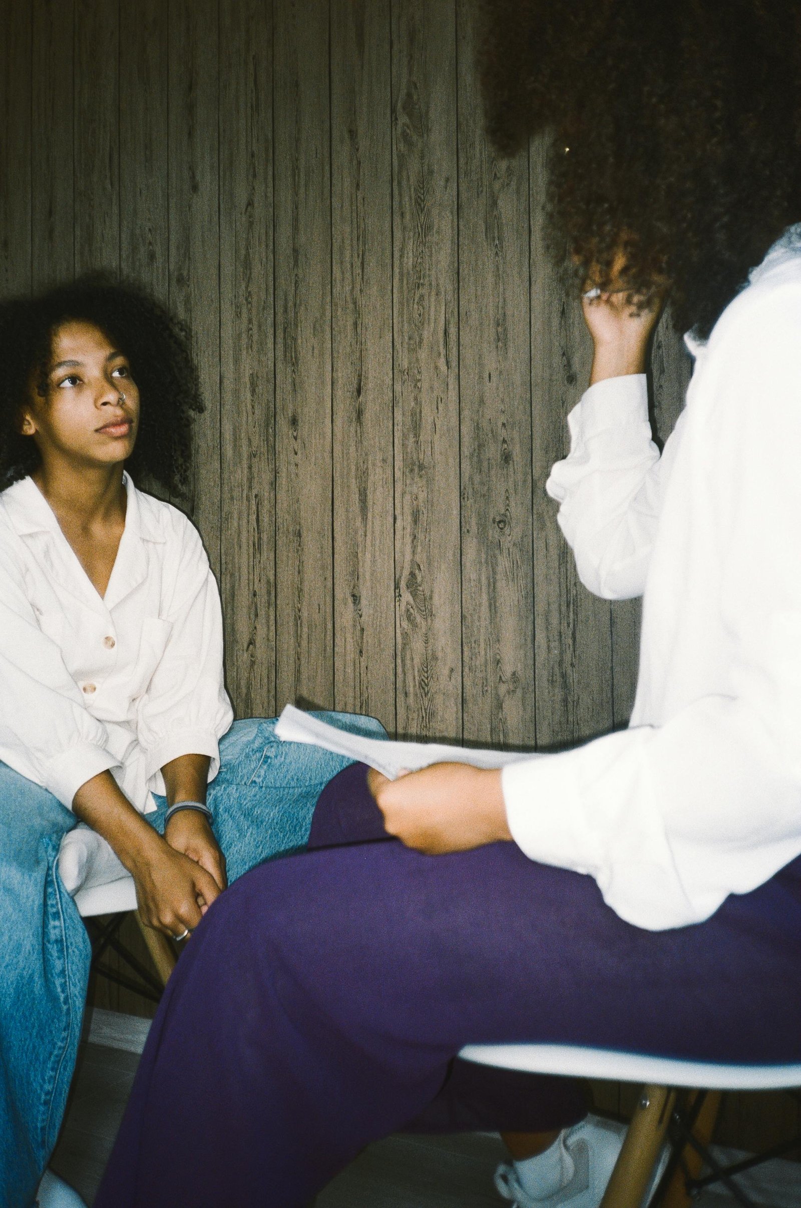 Holistic therapy across the UK — online consultations