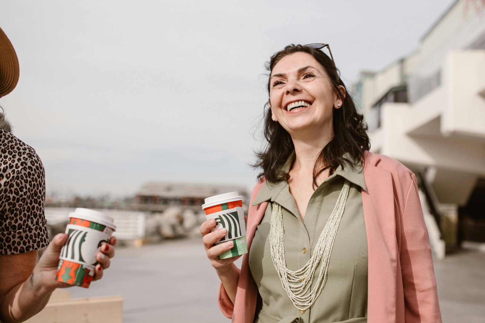 Natural menopause relief with Chinese and Western herbs