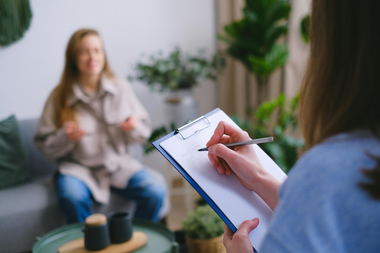 Online homeopathy consultation with a UK-registered homeopath